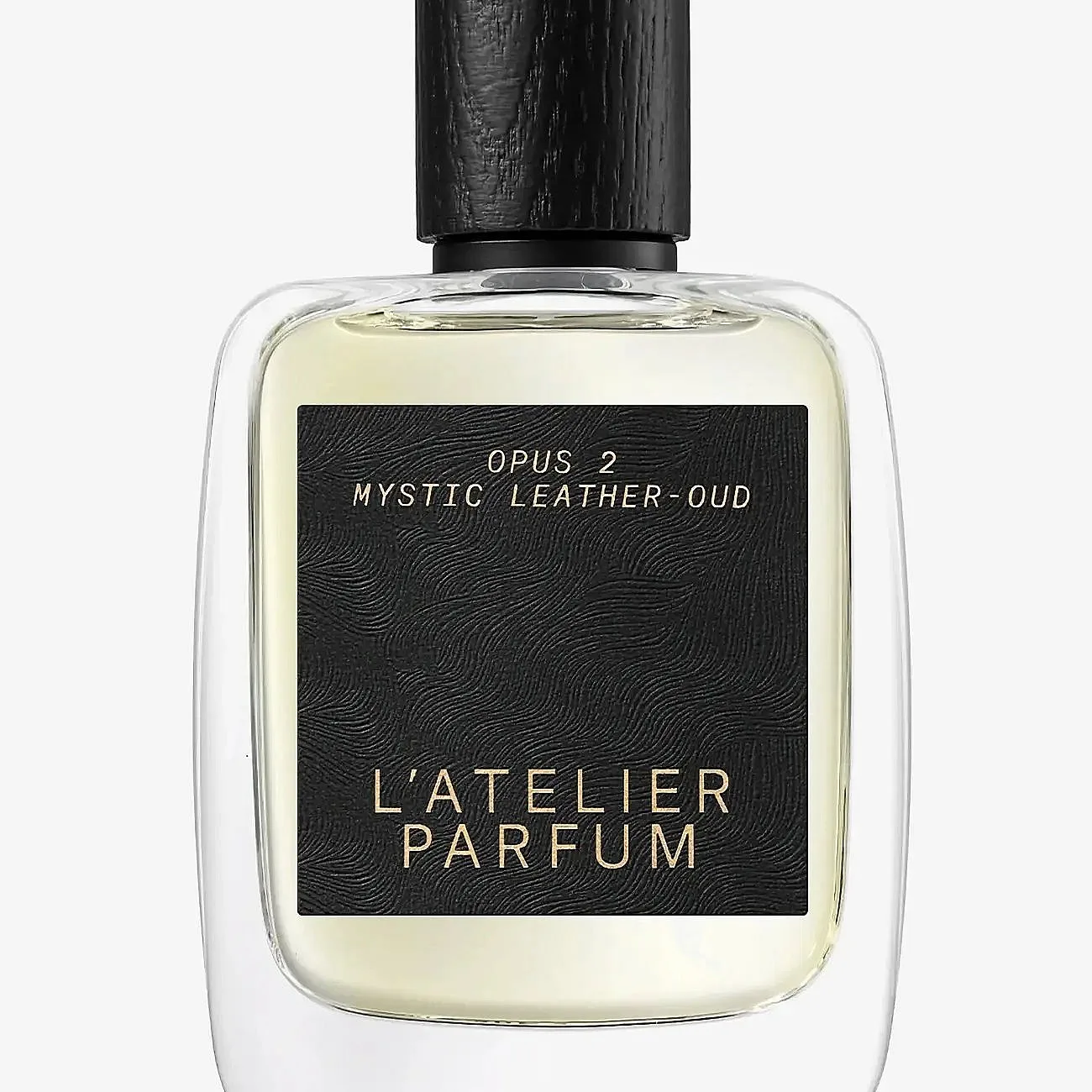 L'atelier Parfum Edp Mystic Leather-Oud 50Ml - Nude - 50 ML