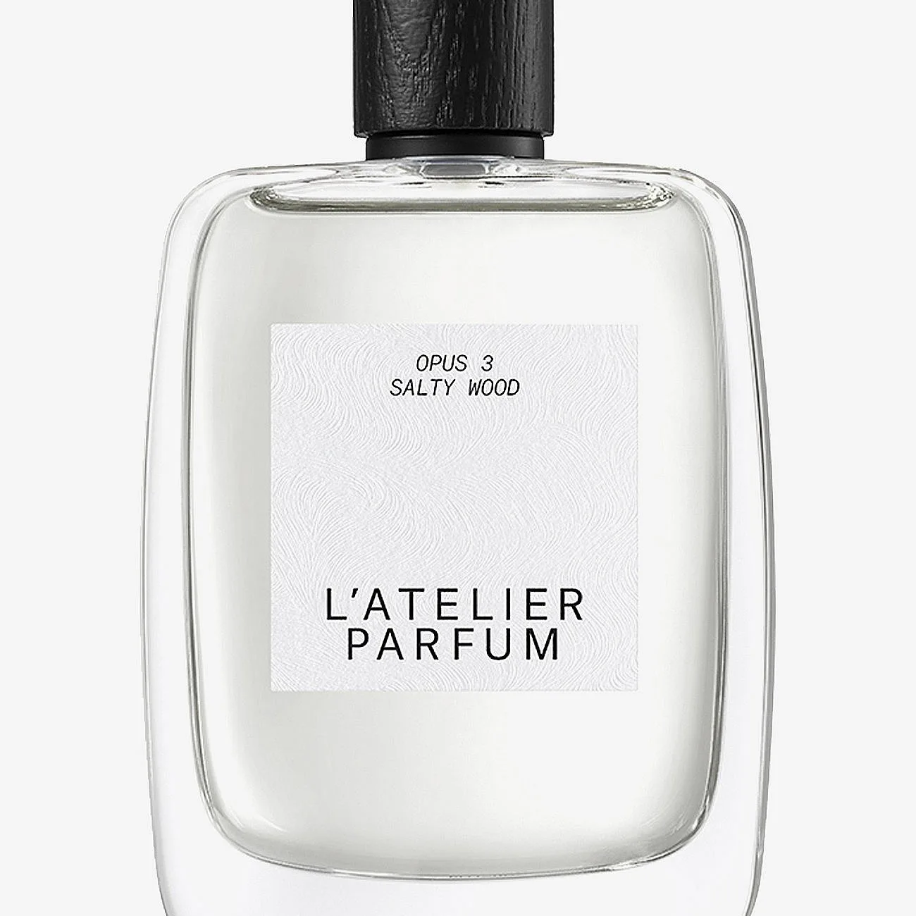 L'atelier Parfum Edp Salty Wood 100Ml - Nude - 100 ml