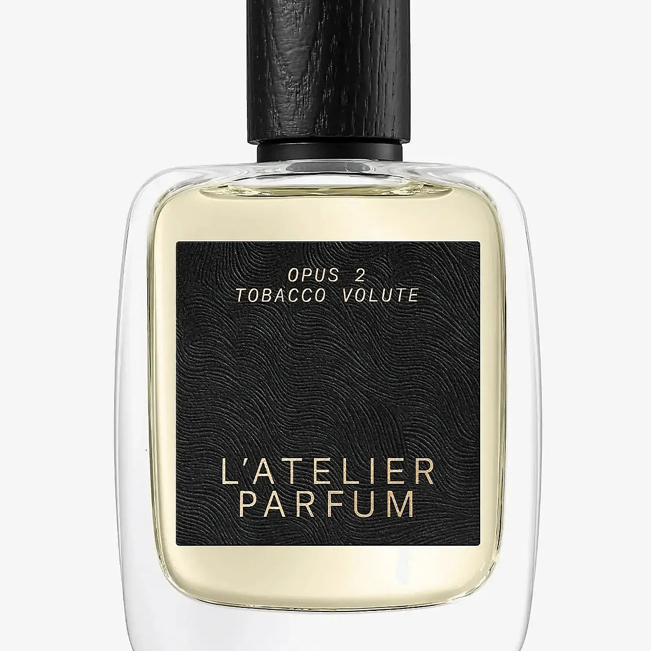 L'atelier Parfum Edp Tobacco Volute 50Ml - Nude - 50 ML