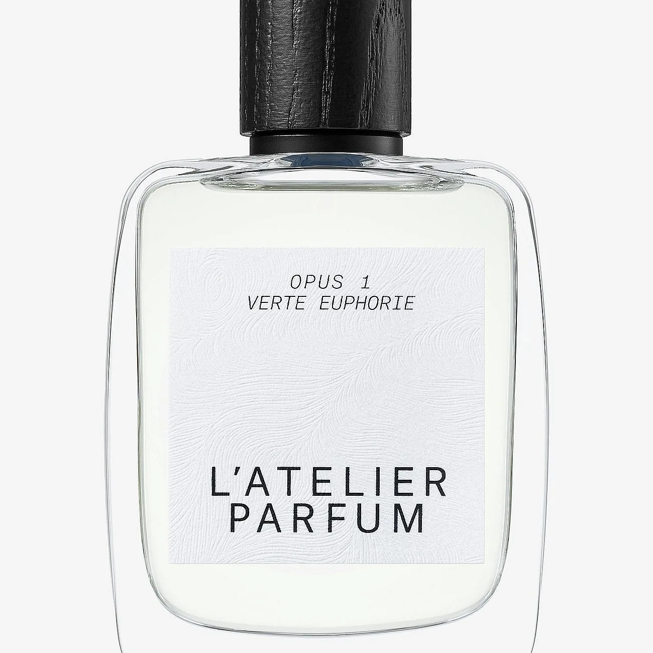 L'Atelier Parfum Opus 1 Verte Euphorie 50 ml