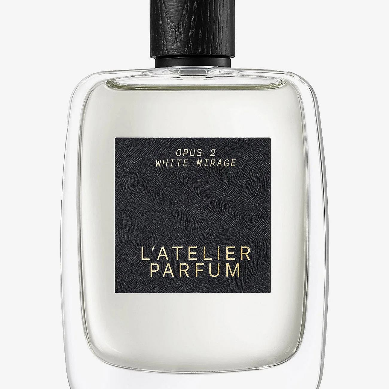L'atelier Parfum Edp White Mirage 100Ml - Nude - 100 ml