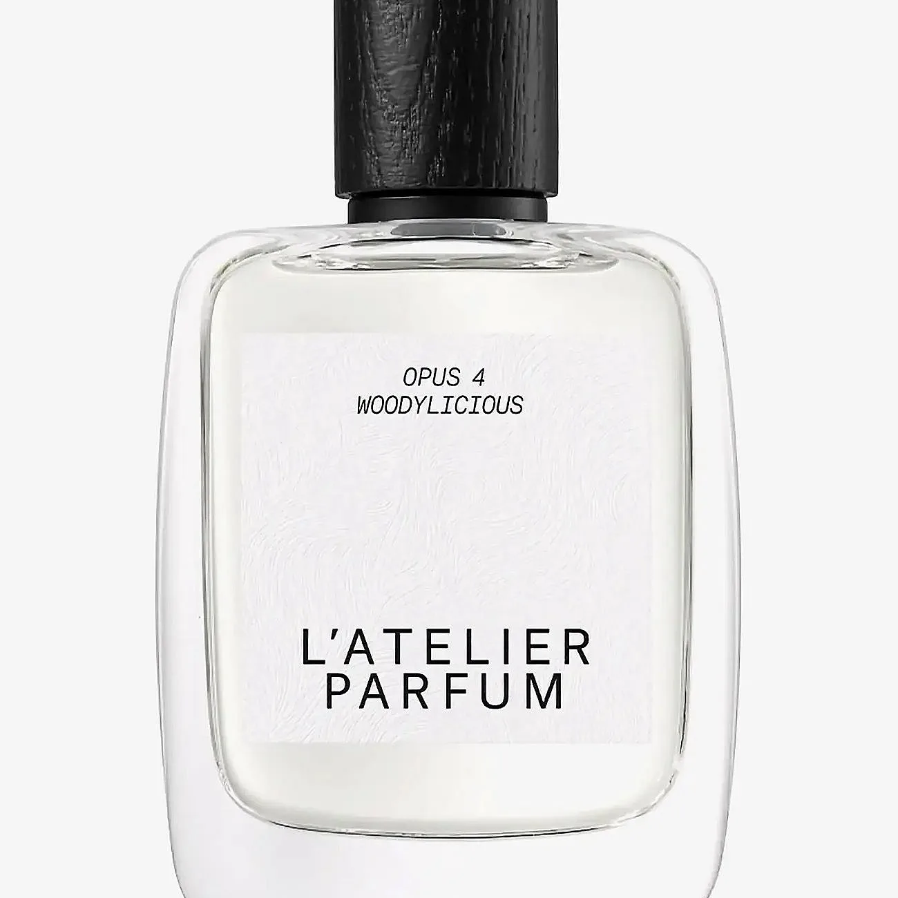 L'atelier Parfum Edp Woodylicious 100Ml - Nude - 100 ML