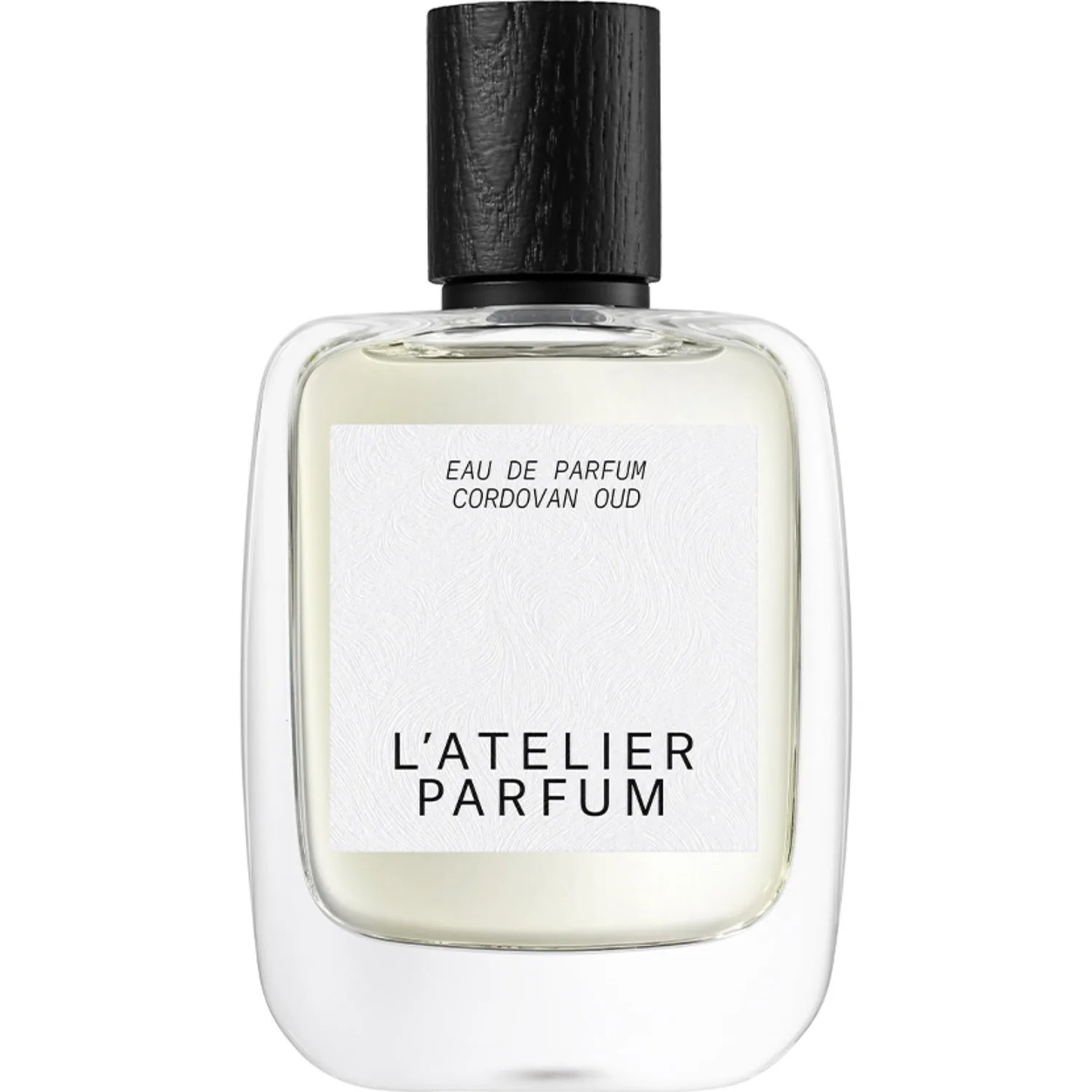 Látelier Parfum CORDOVAN OUD Opus 2 - 50 ml