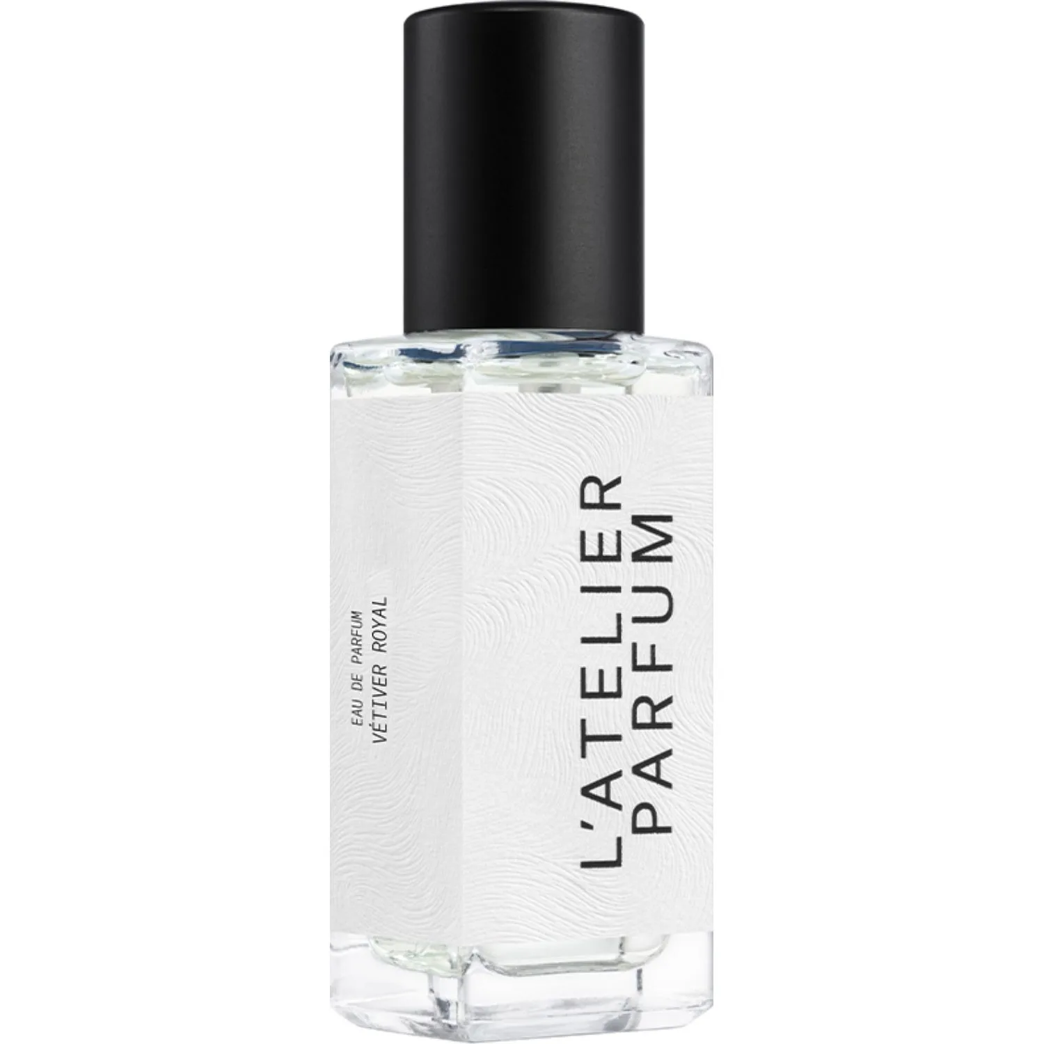 Látelier Parfum  VETIVER ROYAL Opus 1 - 15 ml