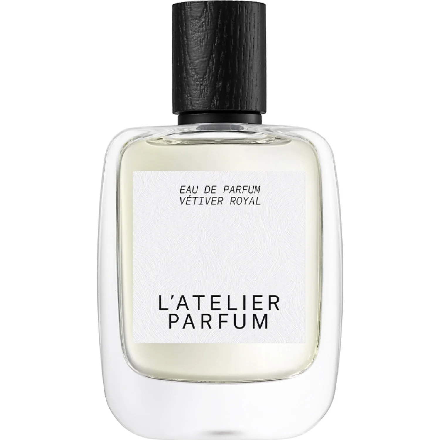 Látelier Parfum  VETIVER ROYAL Opus 1 - 50 ml