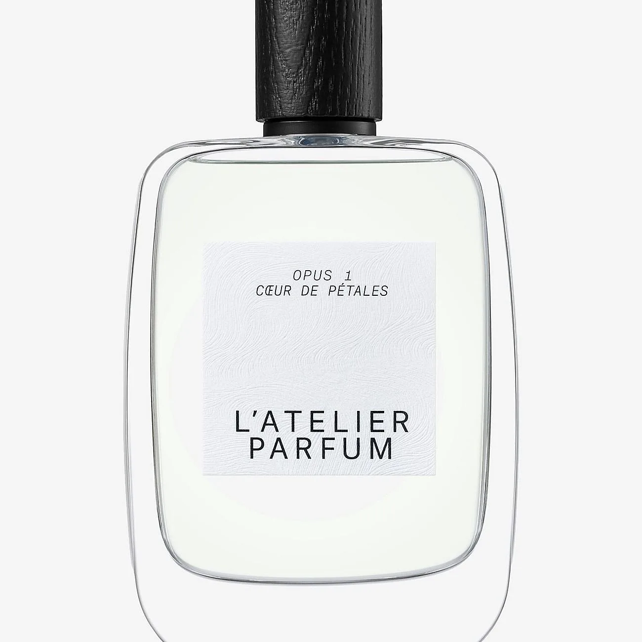L'atelier Parfum Edp Coeur De Petales 50Ml - Nude - 100 ml