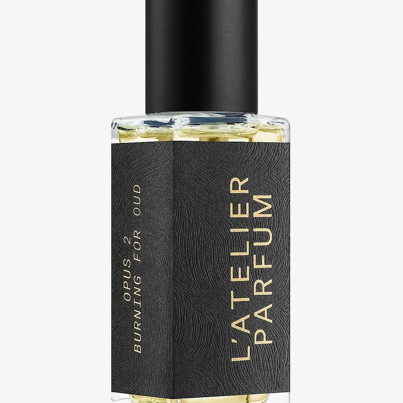 L'Atelier Parfum Opus 2 Burning for Oud Eau de Parfum 15 ml