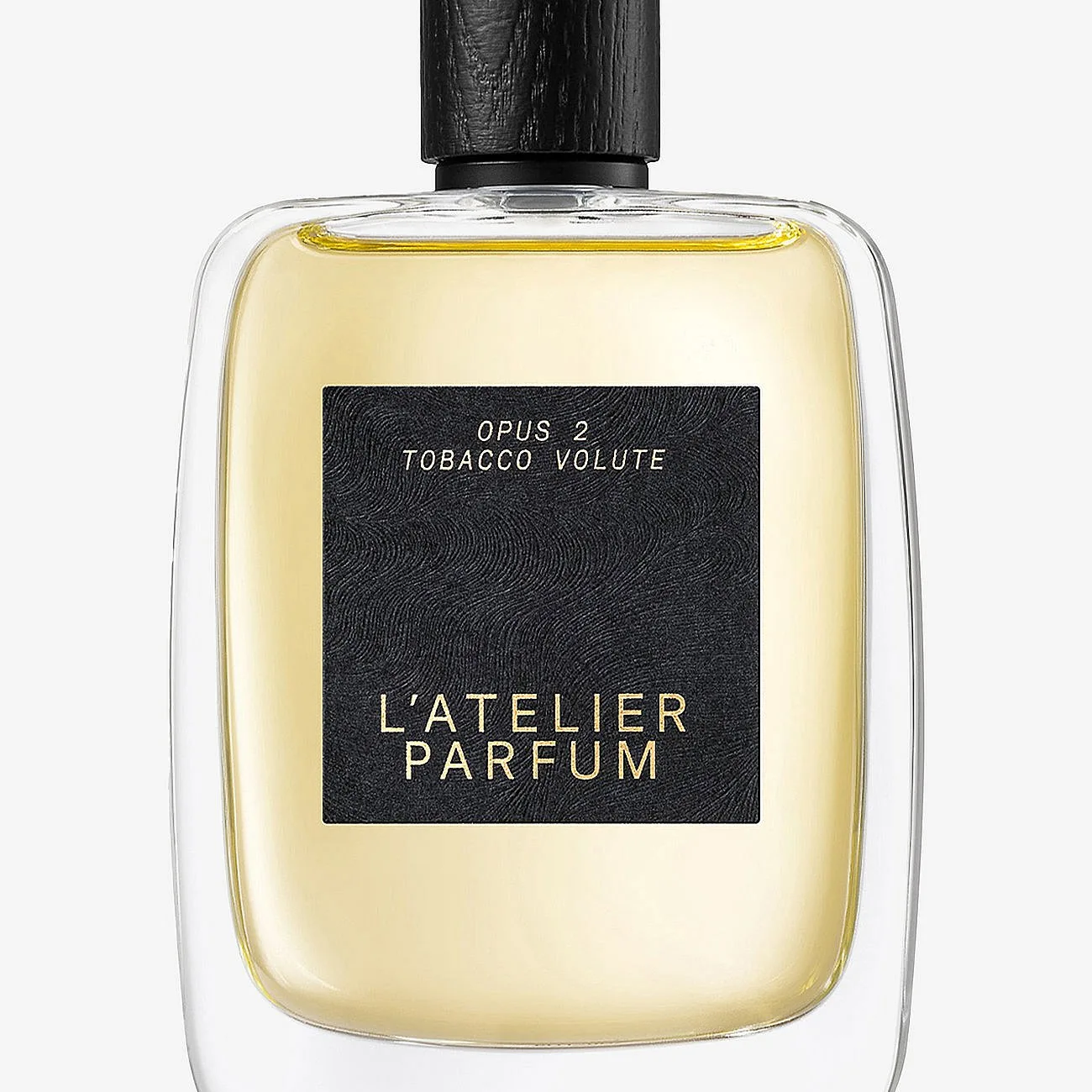 L'atelier Parfum Edp Tobacco Volute 100Ml - Nude - 100 ml