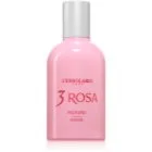 L'ERBOLARIO 3 Rosa Eau de Parfum för Kvinnor 50 ml