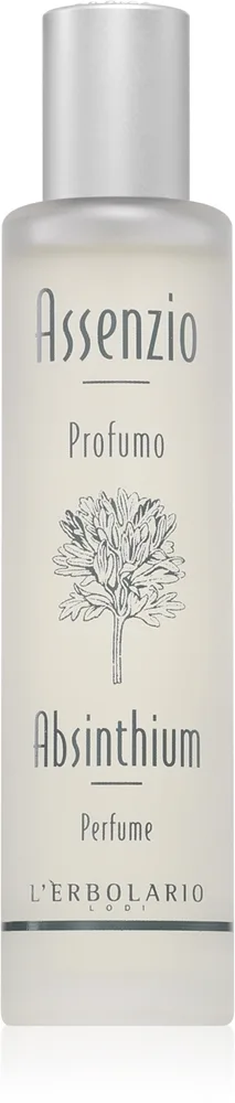 L'ERBOLARIO Assenzio Eau de Parfum Unisex 50 ml