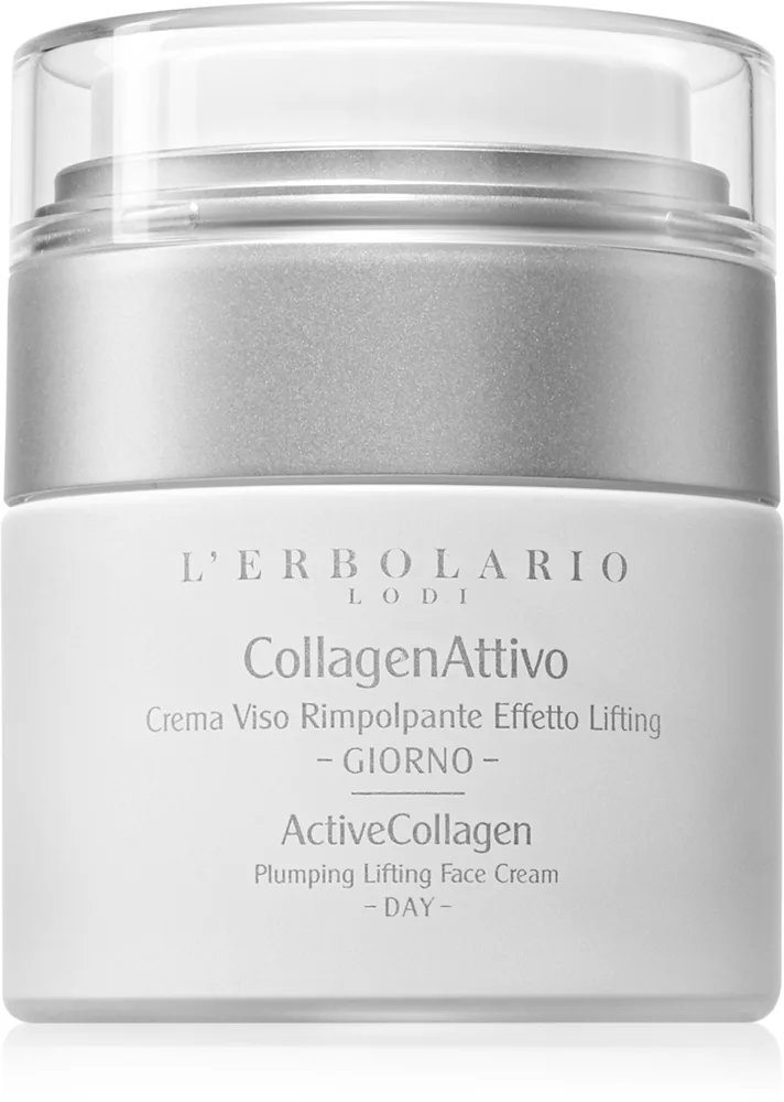 L'ERBOLARIO CollagenAttivo Dagkräm med lyftande effekt 50 ml