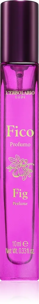L'ERBOLARIO Fico Eau de Parfum för Kvinnor 10 ml