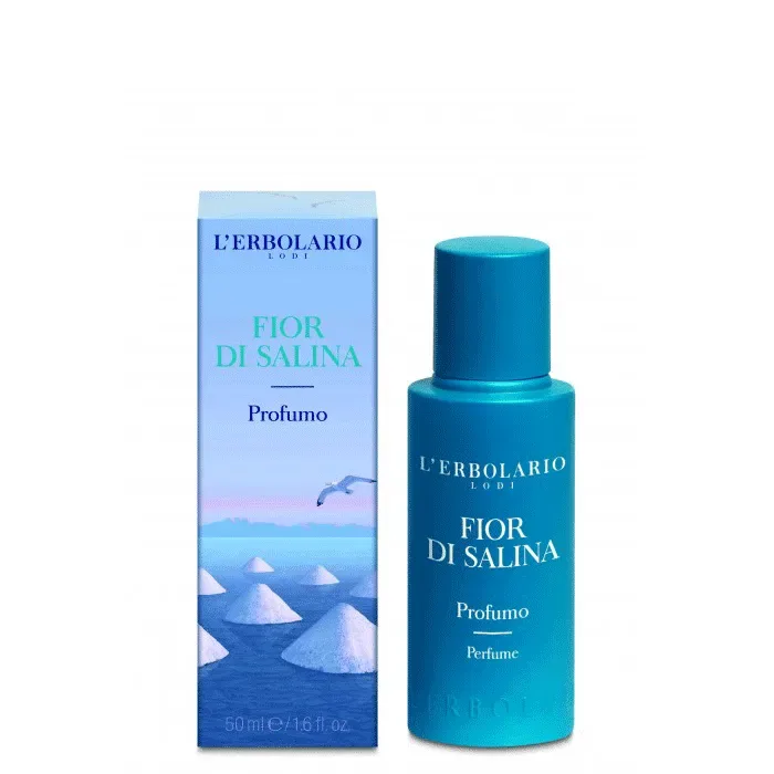 Erbolario - Fior Di Salina Eau de Parfum 50 ml