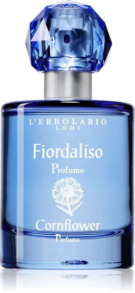 L'ERBOLARIO Fiordaliso Eau de Parfum för Kvinnor 50 ml