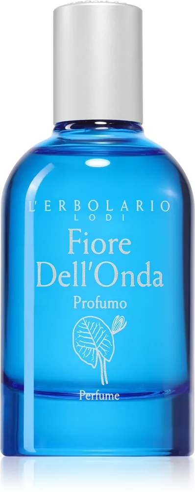 L'ERBOLARIO Fiore Dell Onda Eau de Parfum för Kvinnor 50 ml