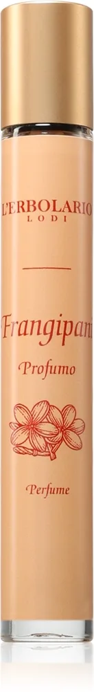 L'ERBOLARIO Frangipani Eau de Toilette för Kvinnor 15 ml