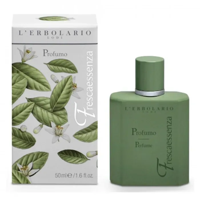 Erbolario - Frescaessenza Eau de Parfum 50ml