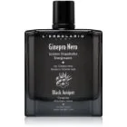 L'ERBOLARIO Ginepro Nero After shave-vatten 100 ml