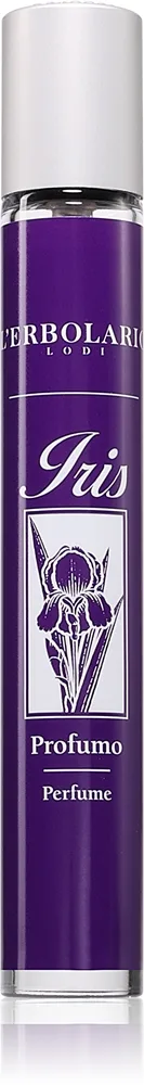 L'ERBOLARIO Iris Eau de Parfum för Kvinnor 15 ml