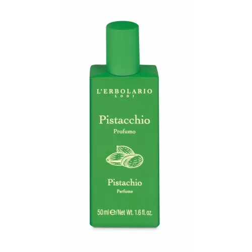 L'ERBOLARIO Pistacchio Eau de Parfum unisex 50 ml