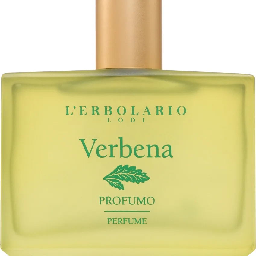 L'ERBOLARIO Verbena Eau de Parfum Unisex 50 ml