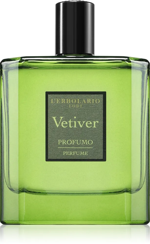 L'ERBOLARIO Vetiver Eau de Toilette för män 100 ml