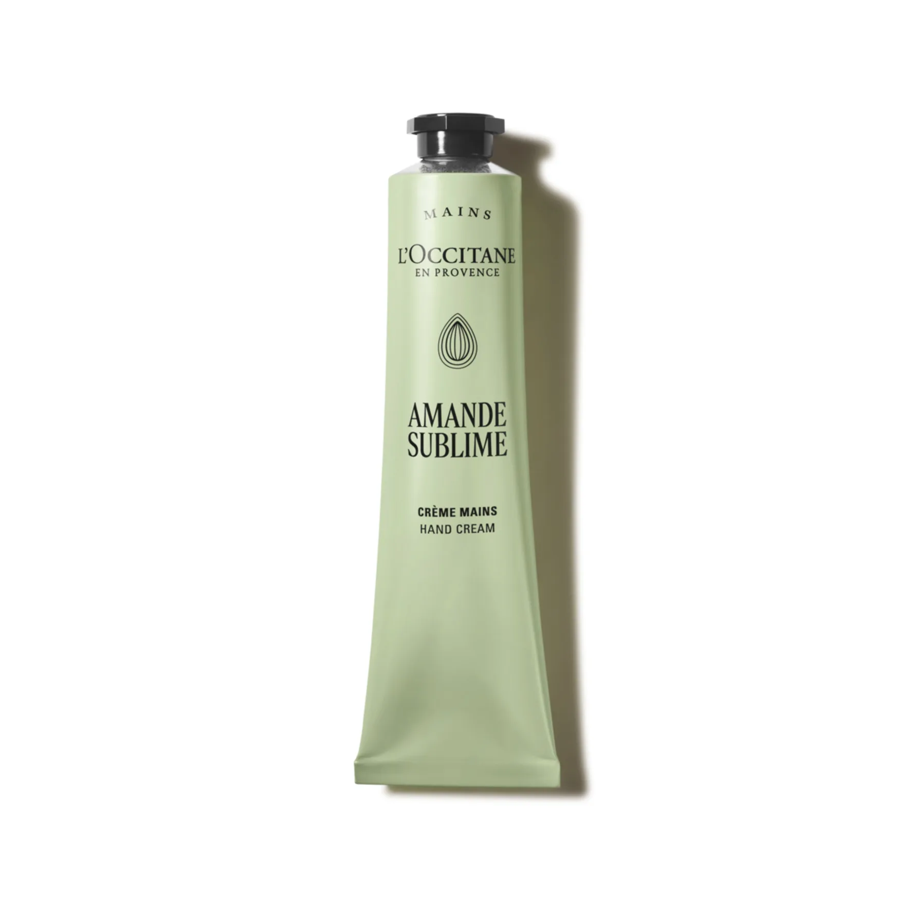 L’Occitane en Provence Almond (Amande) Hand Cream (75 ml)