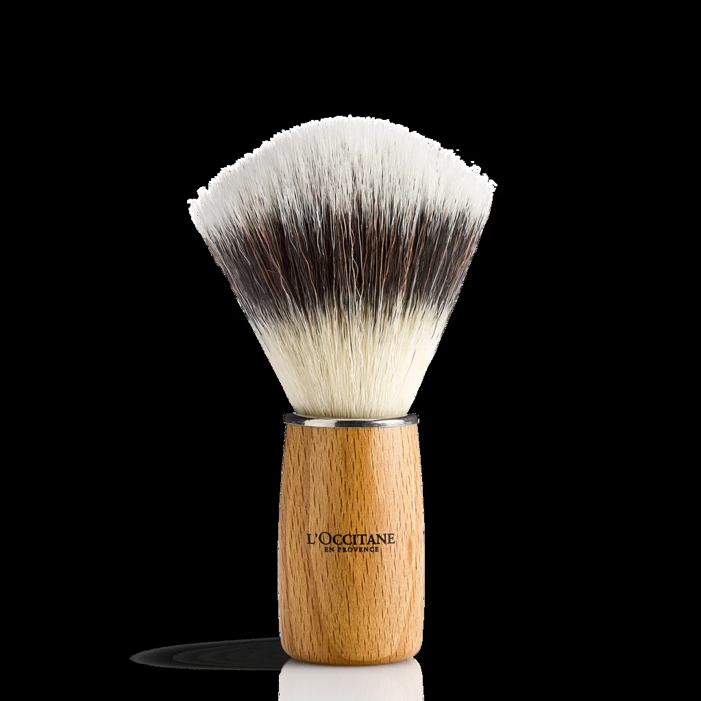 Barberbørste