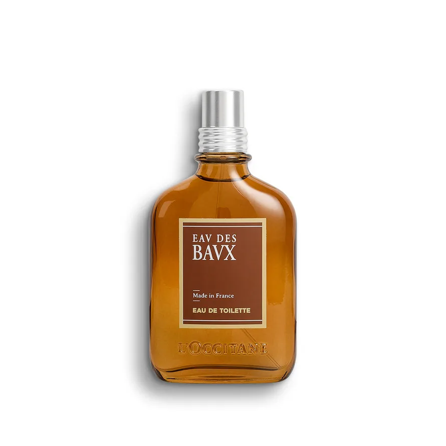 Baux Eau de Toilette 75 ml
