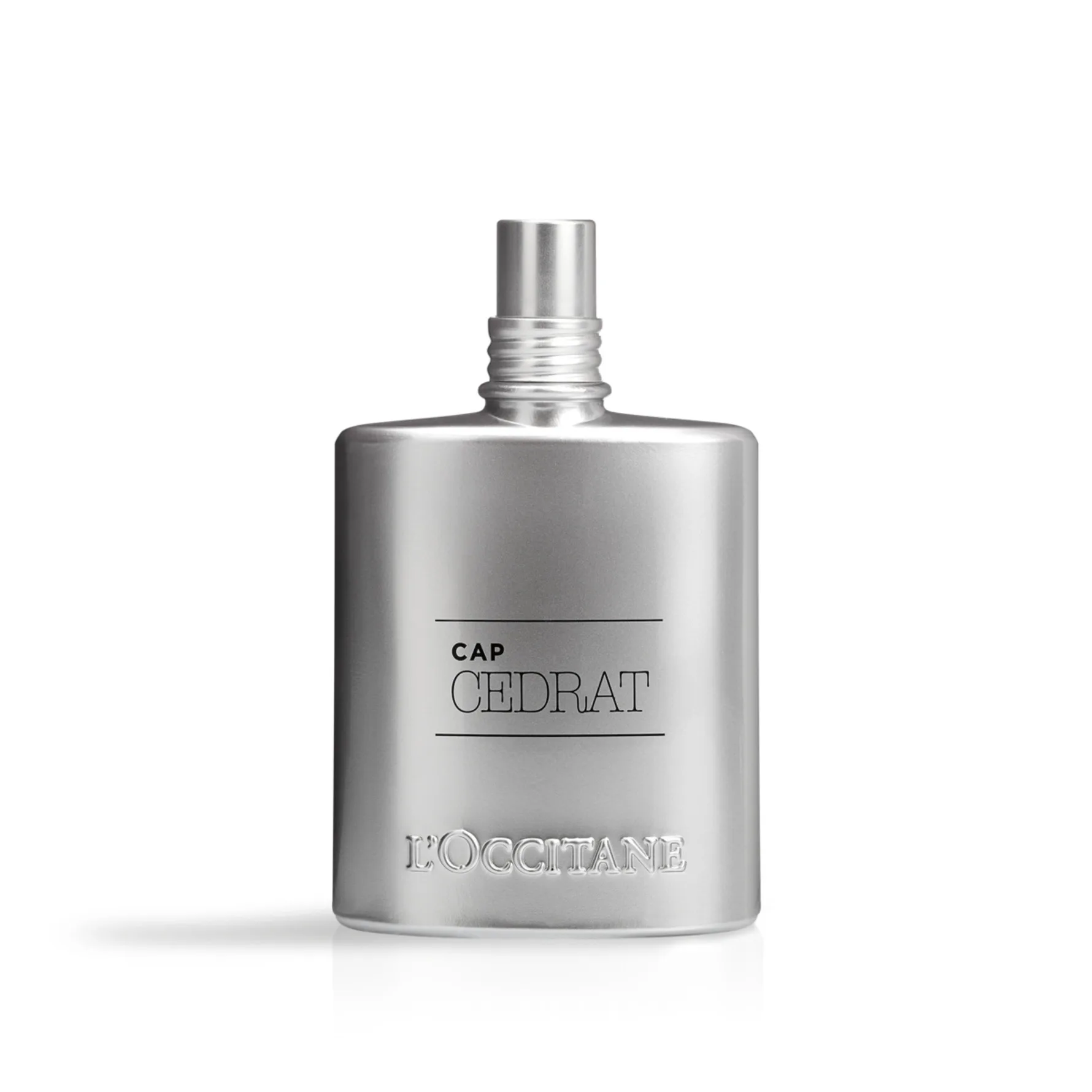 Cap Cedrat Eau de Toilette 75 ml