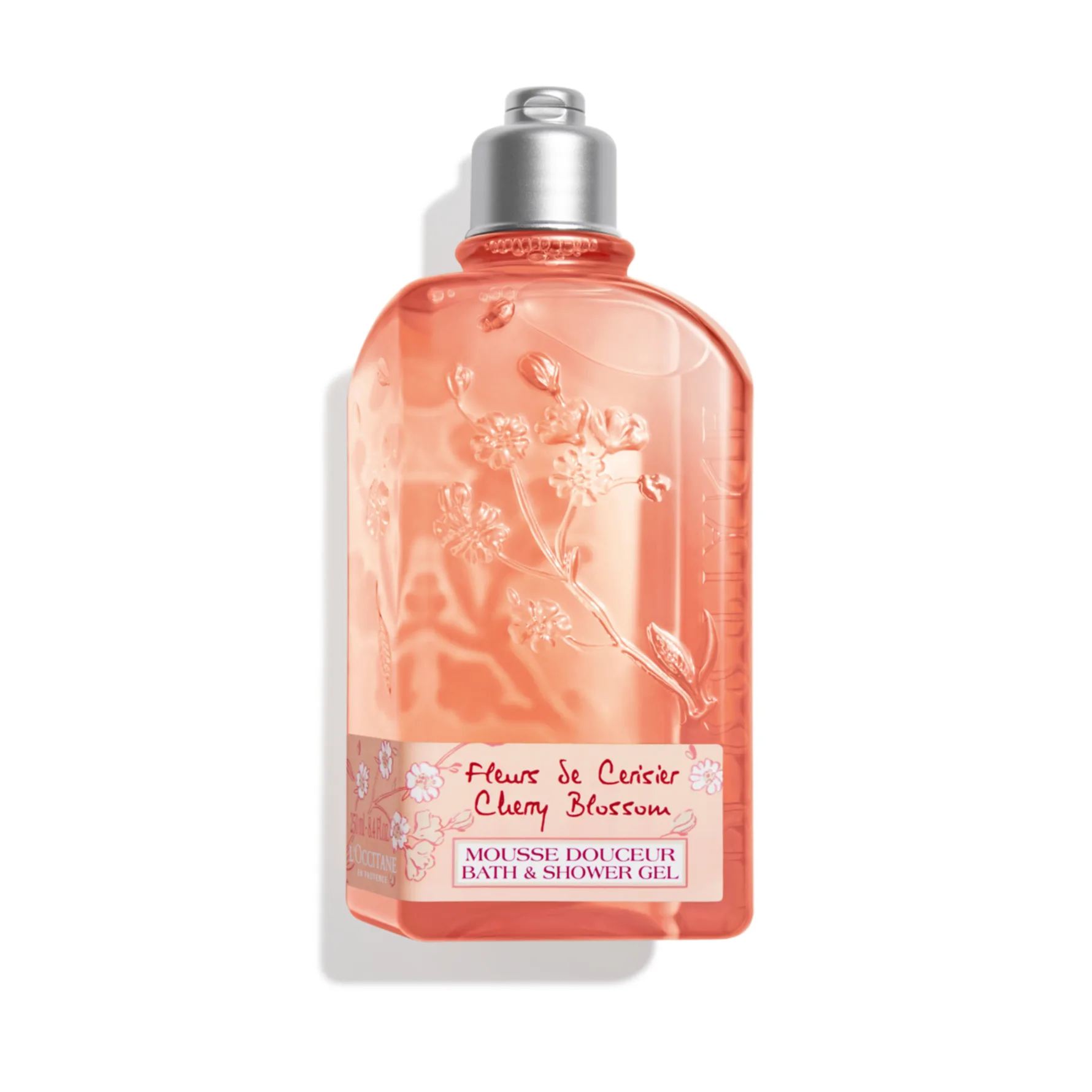 Cherry Blossom Shower Gel 250 ml