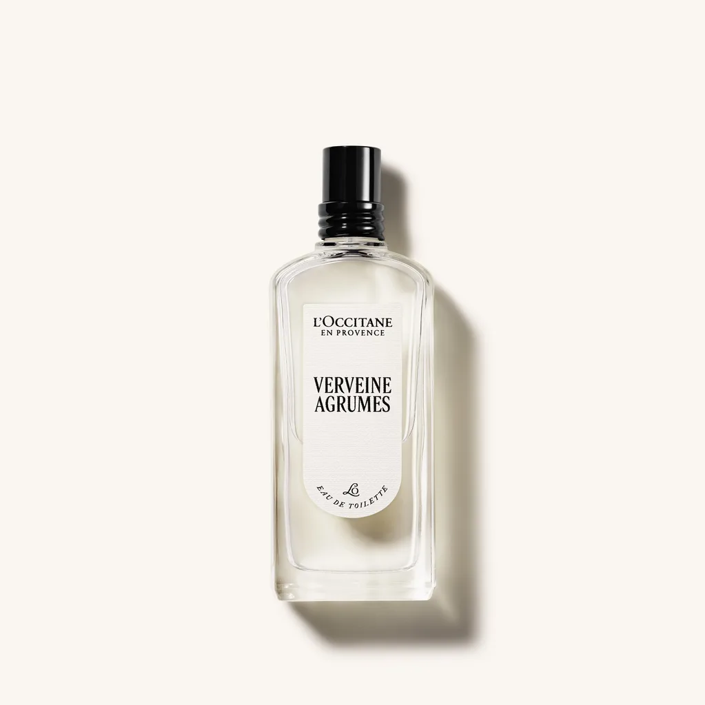 Citrus Verbena Eau De Toilette