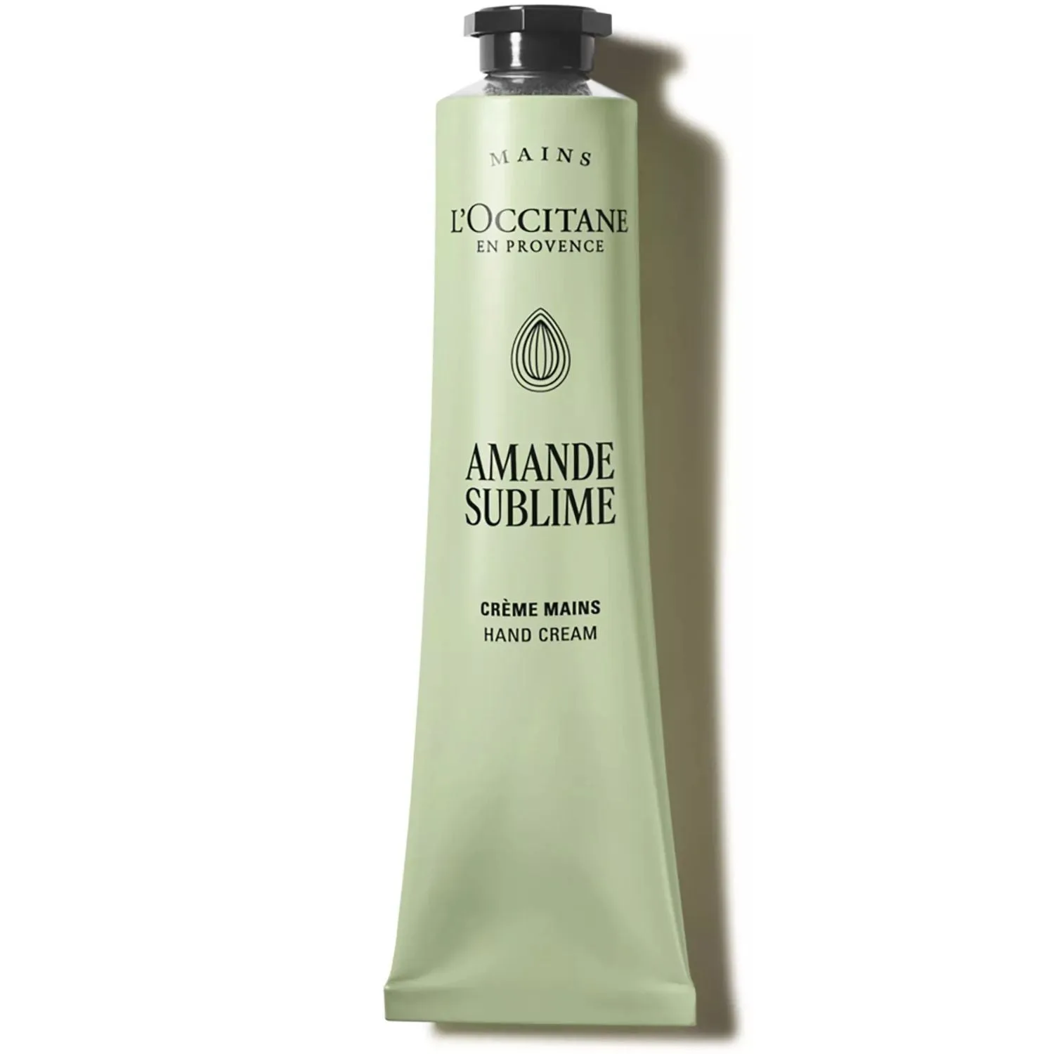 L'Occitane en Provence Almond Delicious Hands - 75 ml