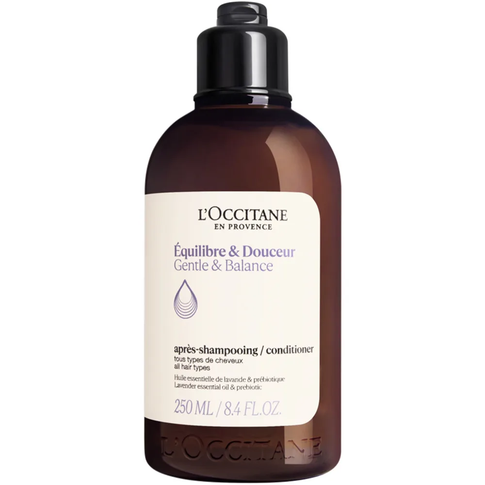 L’Occitane en Provence Gentle & Balance Conditioner 250ml