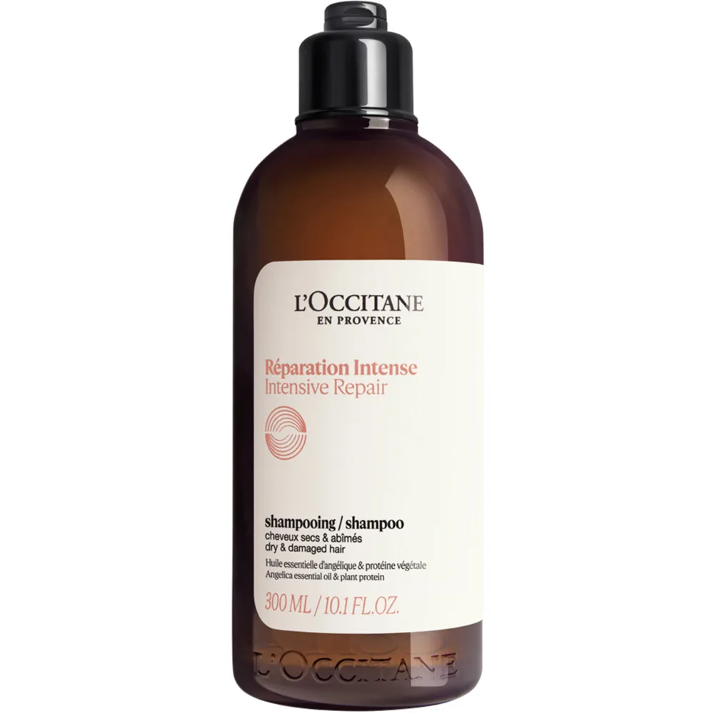 Aromachologie intensive repair -korjaava shampoo, 300 ml