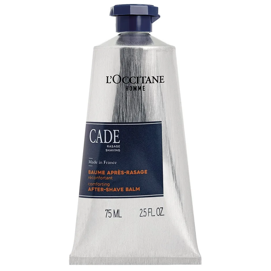 L'Occitane en Provence Cade Comforting After Shave Balm 75 ml