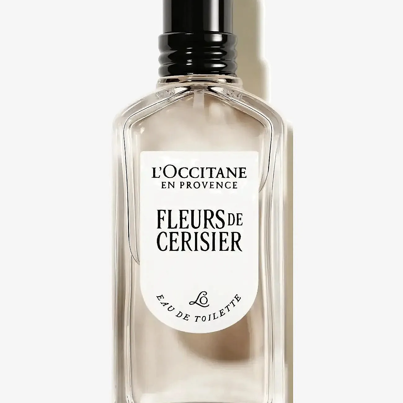 Fleurs De Cerisier (cherry Blossom) Eau De Toilette