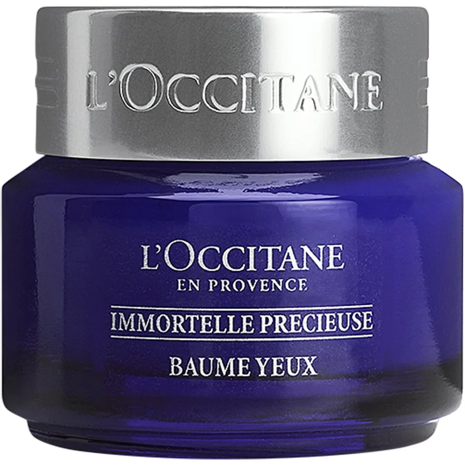 L'Occitane en Provence Immortelle Precious Eye Balm - 15 ml