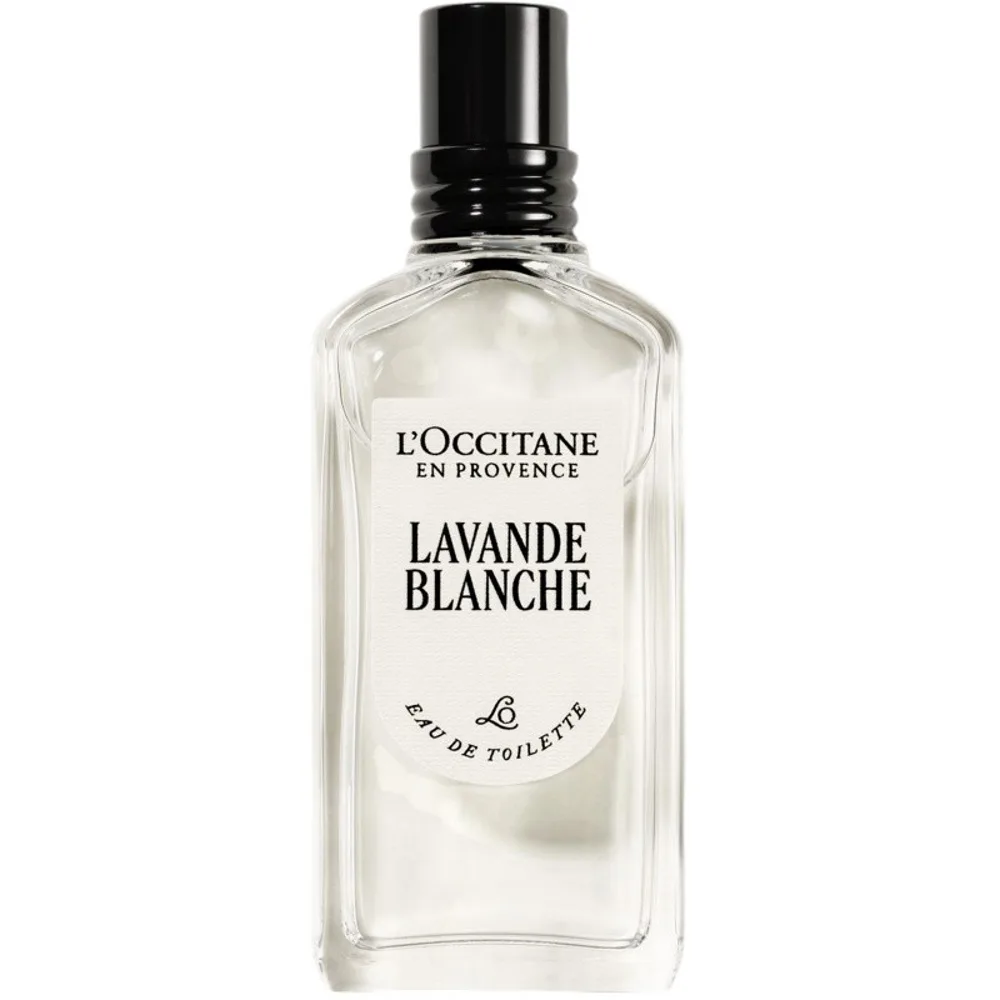 L’Occitane Lavande Blanche Eau de Toilette för Kvinnor 50 ml