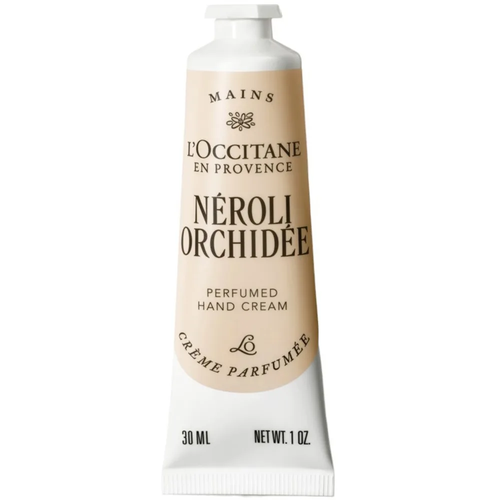 L’Occitane en Provence Néroli Orchidée Hand Cream (30 ml)