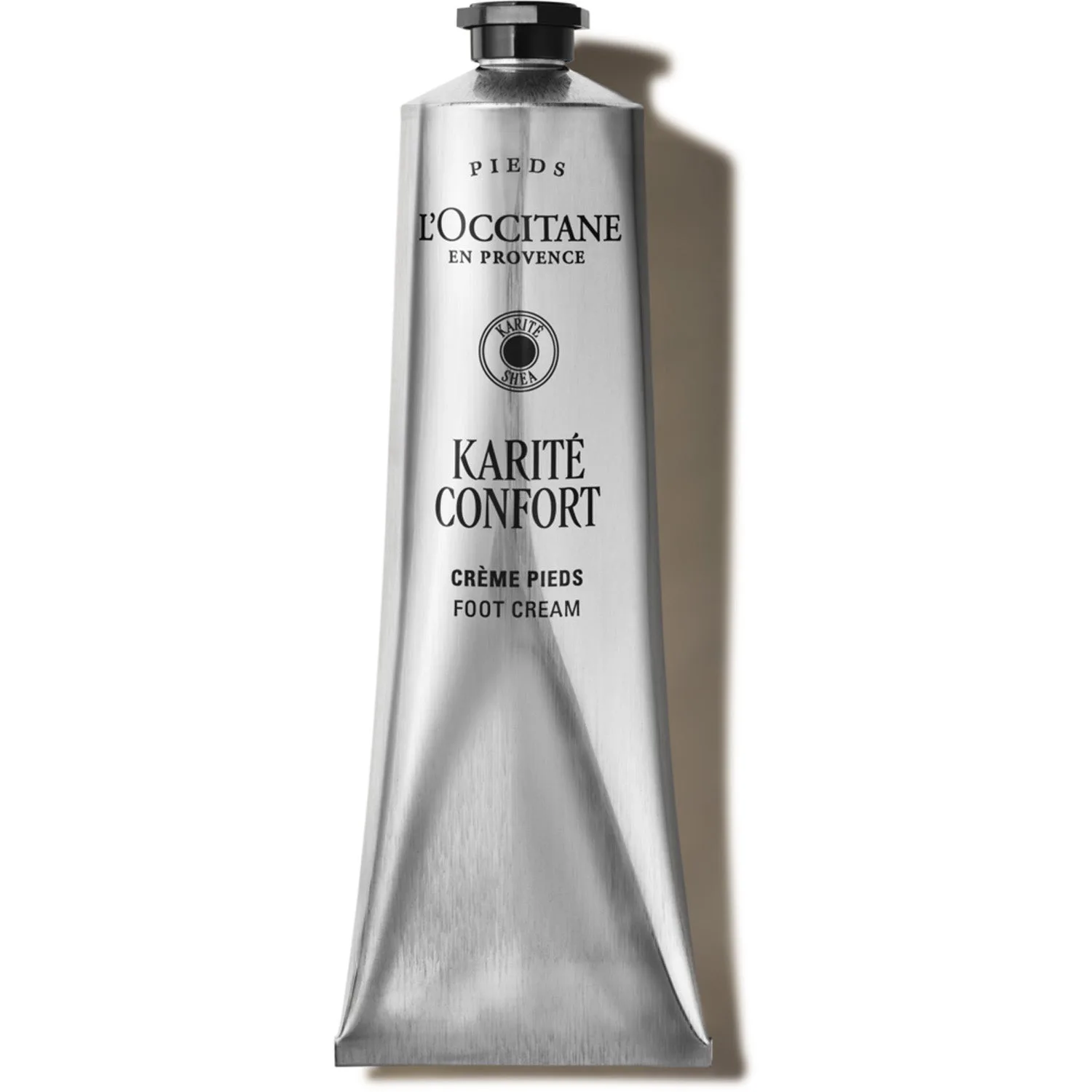 L'Occitane en Provence Shea Butter Foot Cream - 150 ml