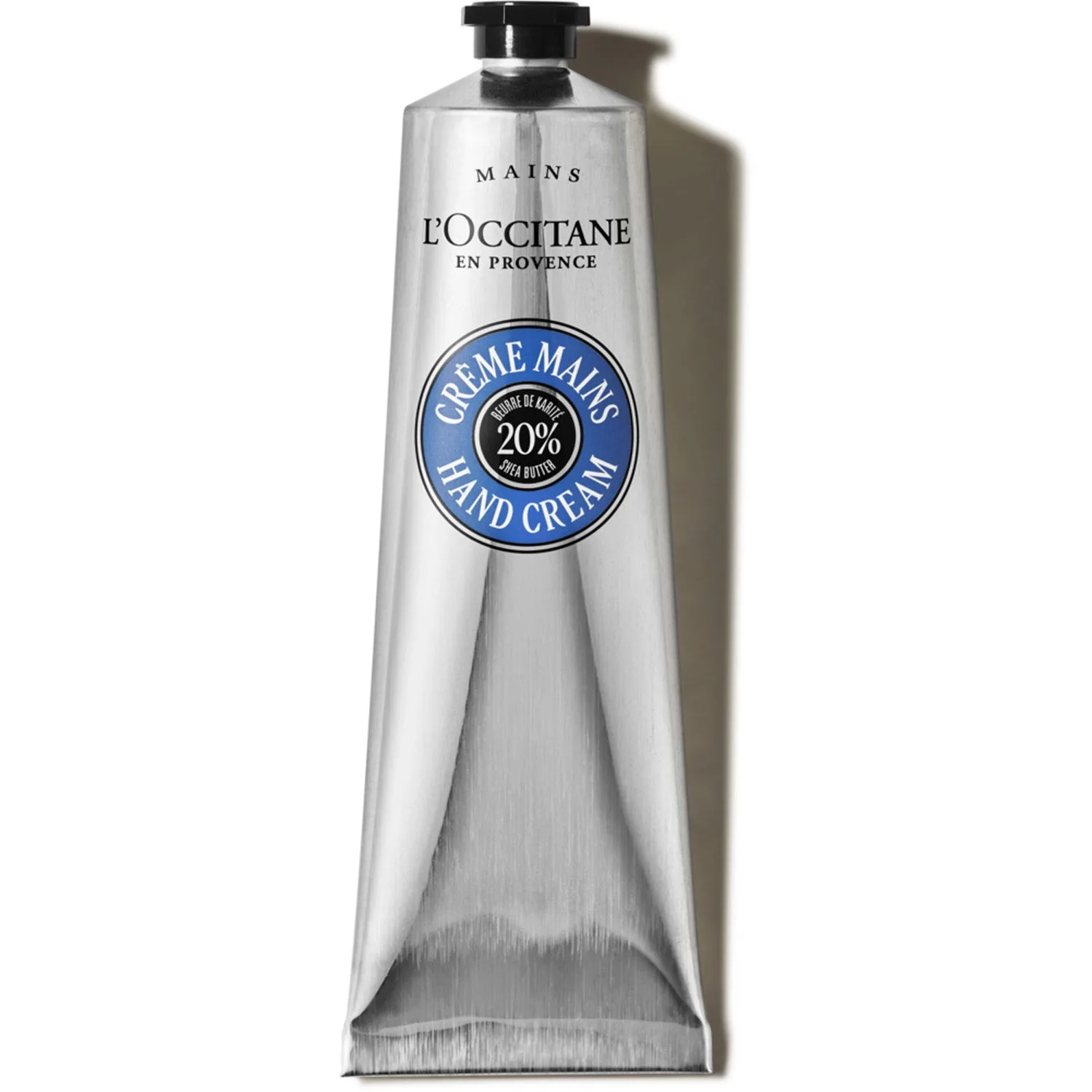 L'Occitane en Provence Shea Butter Hand Cream - 150 ml