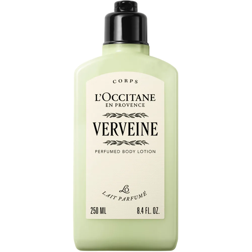 L'Occitane en Provence Verbena Verveine Body Lotion 250 ml