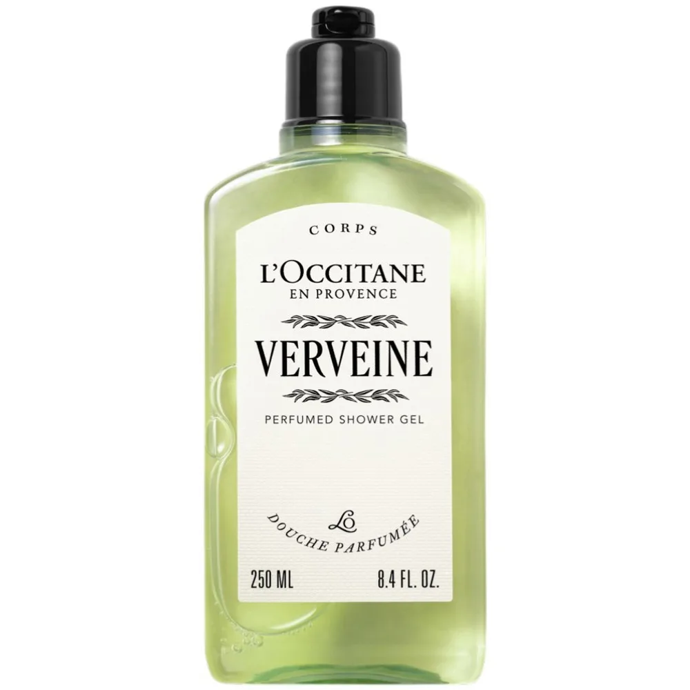 L'Occitane en Provence Verbena Verveine Shower Gel 250 ml