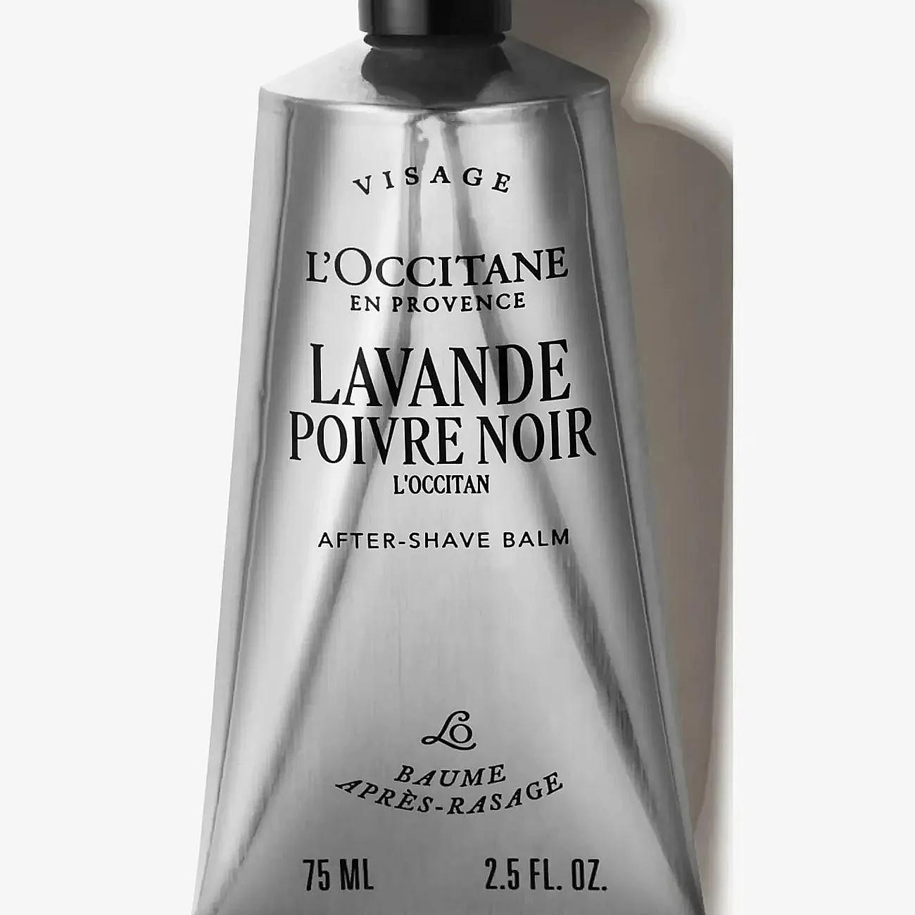 L’Occitane Lavande Poivre Noir After-Shave Balm After shave-balsam 75 ml