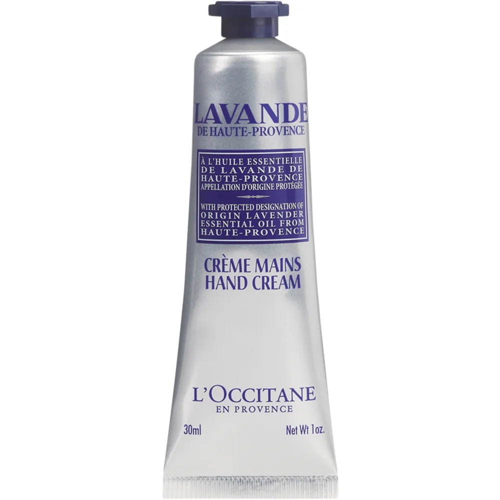 L’Occitane en Provence Lavendel Hand Cream (30ml)