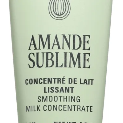 L’Occitane Amande Sublime Smoothing Milk Concentrate Lindrande kroppskräm 20 ml