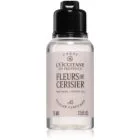 L’Occitane Fleurs de Cerisier Brusegel med duft Kirsebærblomst 75 ml