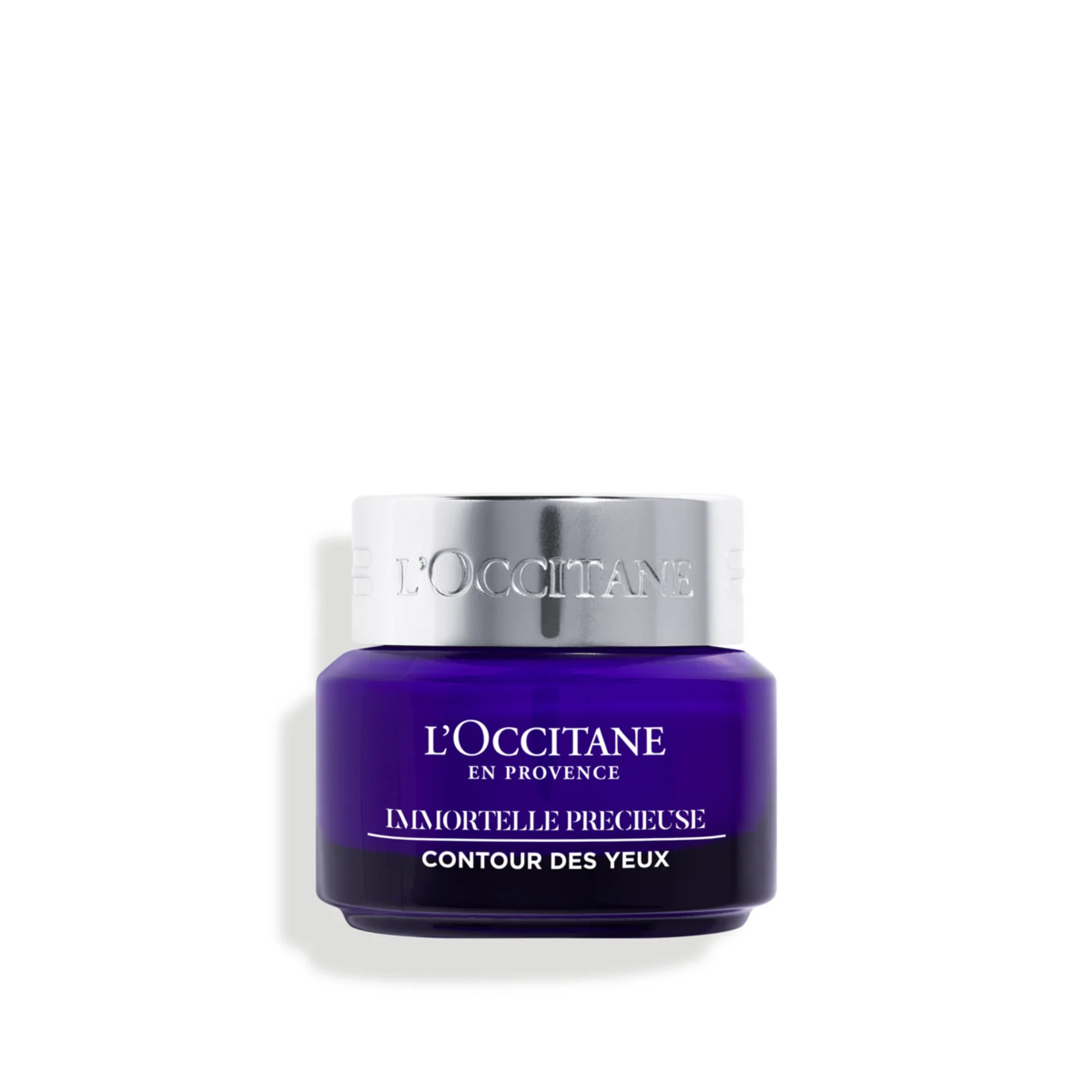 L’Occitane en Provence Immortelle Precious Eye Balm 15ml
