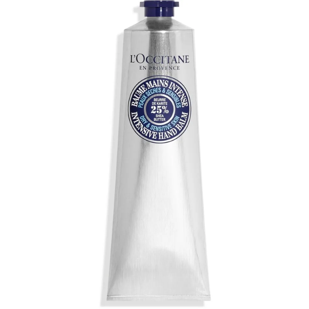 Shea Intense Hand Balm 150 ml